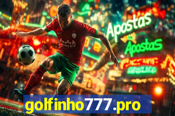 golfinho777.pro