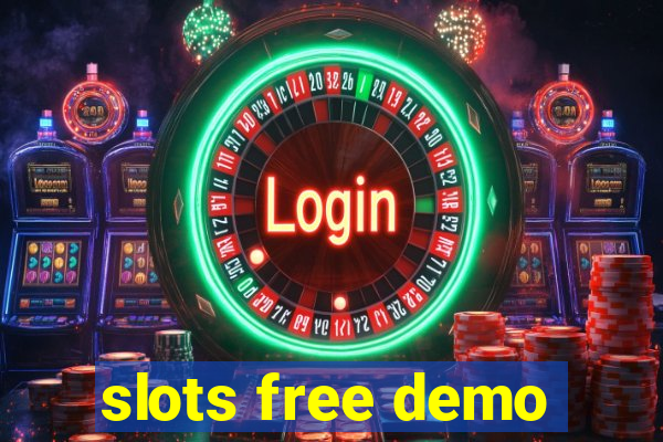 slots free demo