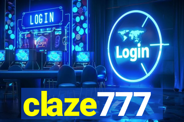 claze777