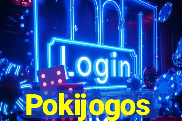 Pokijogos