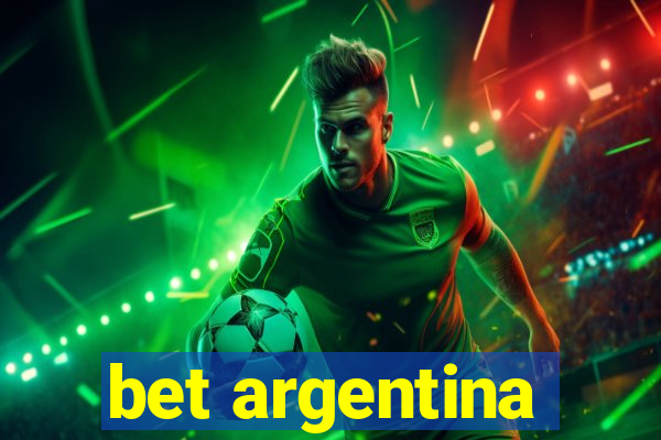 bet argentina