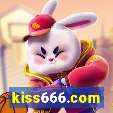 kiss666.com