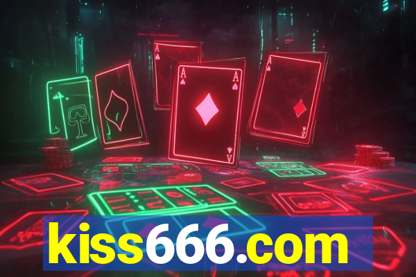 kiss666.com