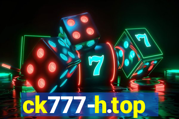 ck777-h.top