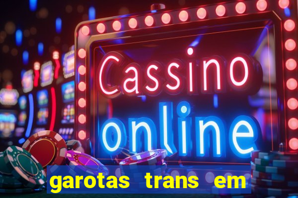 garotas trans em sao paulo