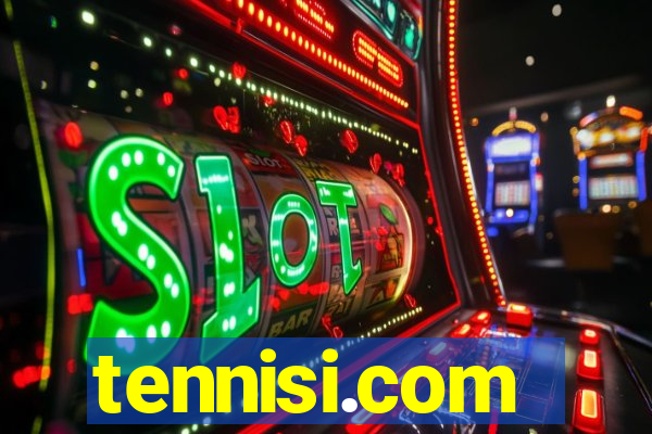 tennisi.com