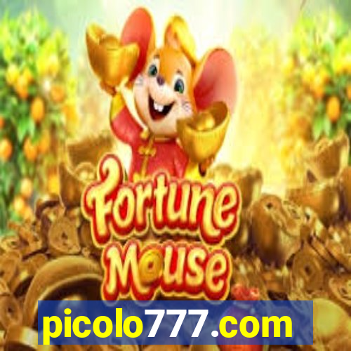 picolo777.com