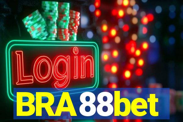 BRA88bet