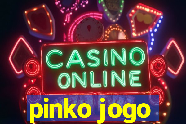 pinko jogo