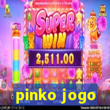 pinko jogo