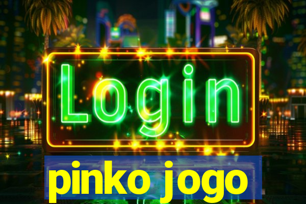 pinko jogo