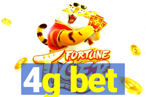 4g bet