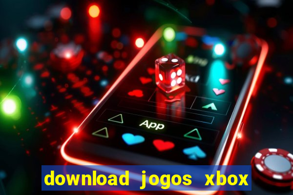 download jogos xbox 360 utorrent