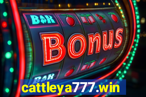 cattleya777.win