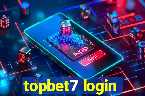 topbet7 login