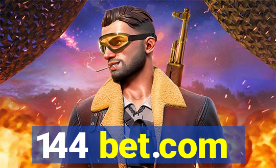 144 bet.com