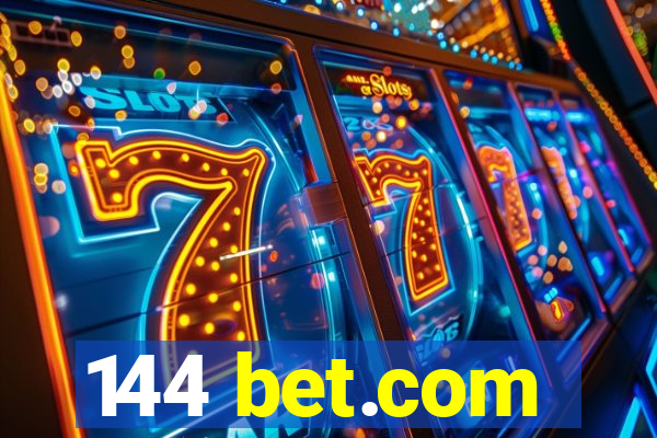 144 bet.com