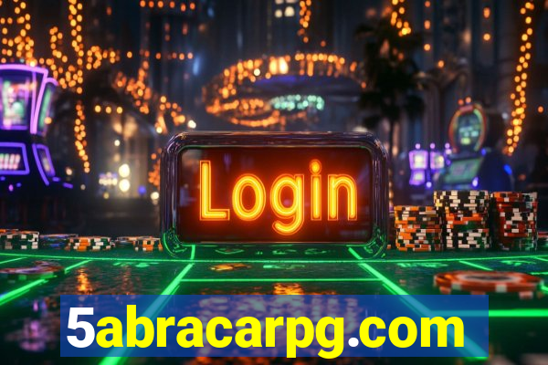 5abracarpg.com