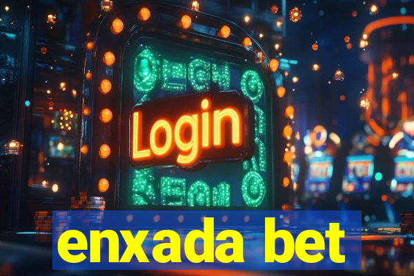 enxada bet