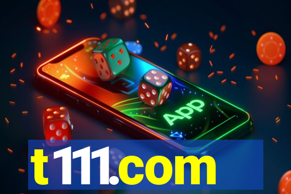 t111.com