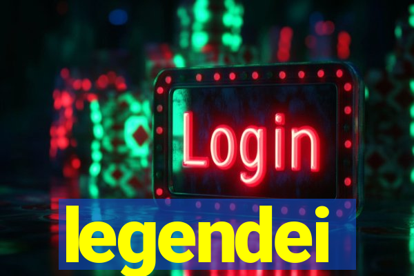 legendei