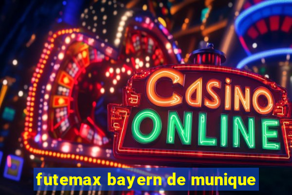 futemax bayern de munique