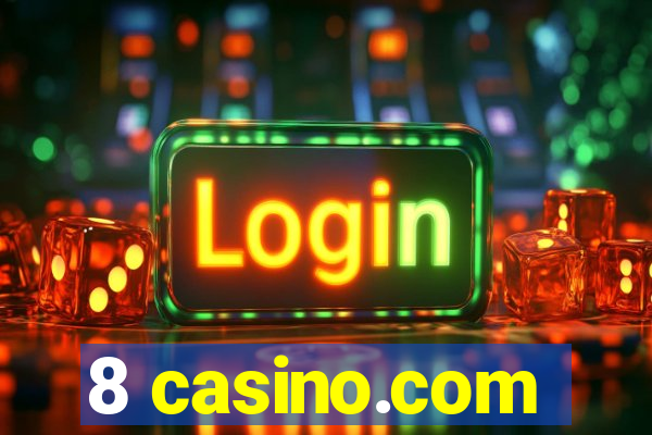 8 casino.com