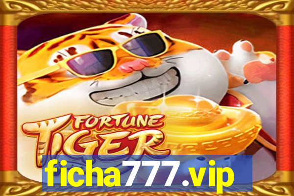 ficha777.vip