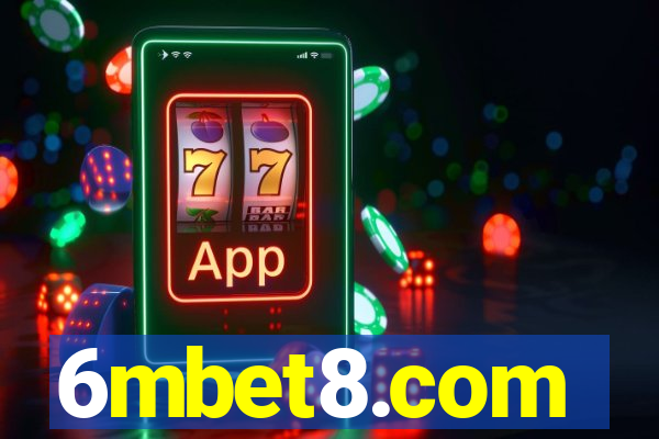 6mbet8.com