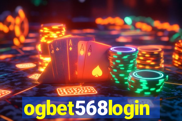 ogbet568login