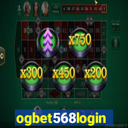 ogbet568login