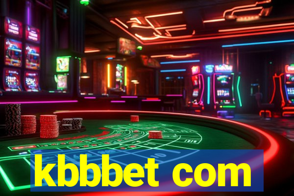 kbbbet com