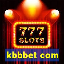 kbbbet com