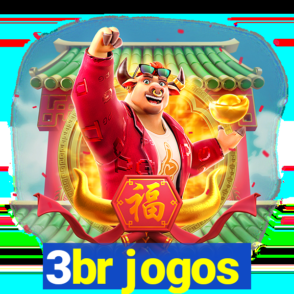 3br jogos