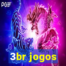 3br jogos