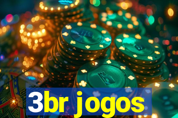 3br jogos