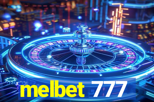 melbet 777