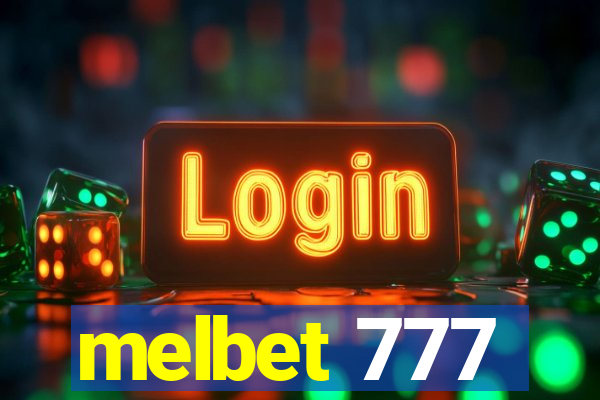 melbet 777