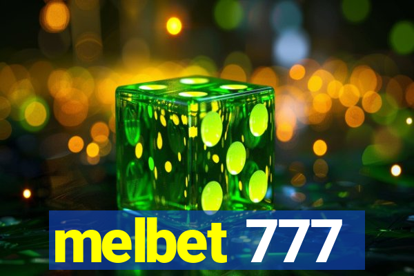 melbet 777