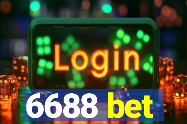 6688 bet