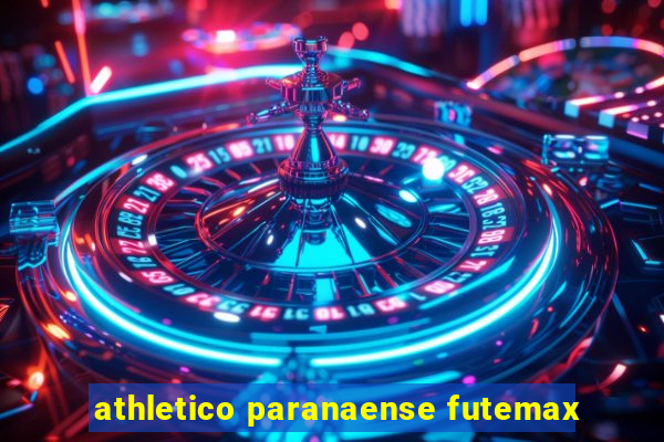 athletico paranaense futemax