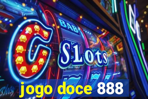 jogo doce 888