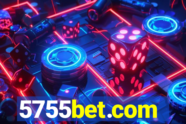 5755bet.com