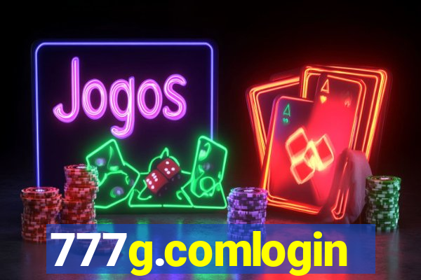 777g.comlogin