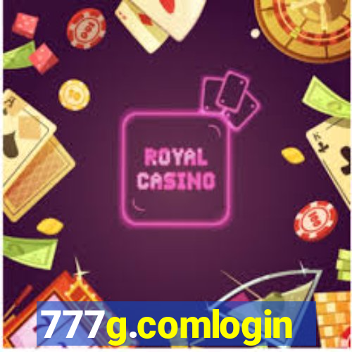 777g.comlogin