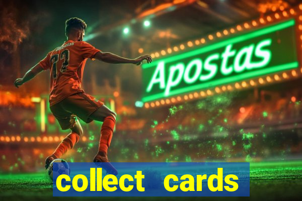 collect cards filmes para pc