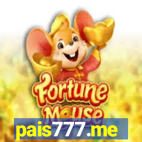 pais777.me