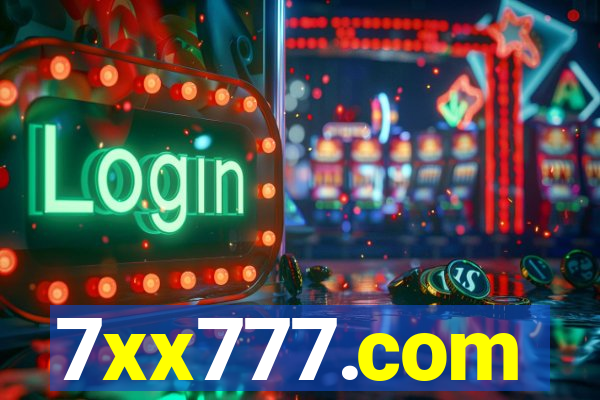 7xx777.com