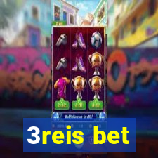 3reis bet