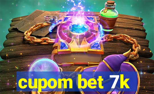 cupom bet 7k